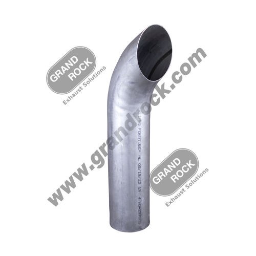 K5-24SBA  STACK CURVED,5"X24,OD ALZ