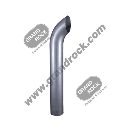 K5-36SBA  STACK CURVED,5"X36,OD ALZ