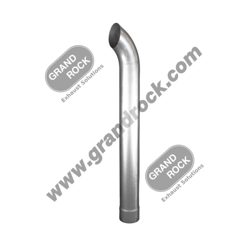 K5-48EXA  STACK CURVED,5"X48,ID ALZ