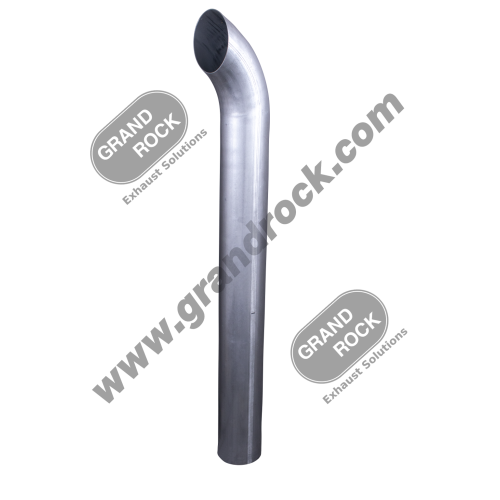 K5-48SBA  STACK CURVED,5"X48,OD ALZ