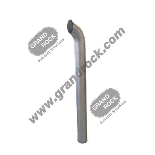 K5-60EXA  STACK CURVED,5"X60,ID ALZ