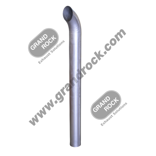 K5-60SBA  STACK CURVED,5"X60,OD ALZ