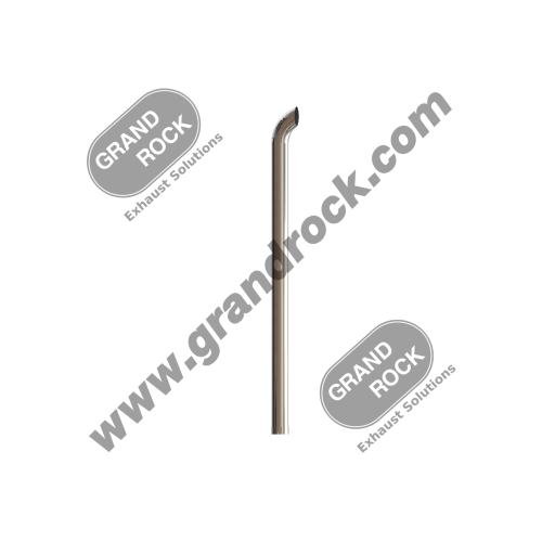 K6-114EXC  STACK CURVED,6"X114,ID CHR