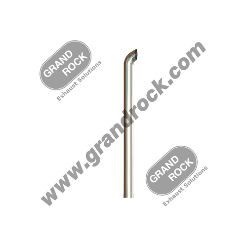 K7-108EXC  STACK CURVED,7"X108,ID CHR