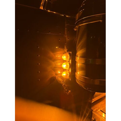 JML Kustoms 1156 1 Wire led bulbs for Watermelon lights (CHOOSE COLOR)