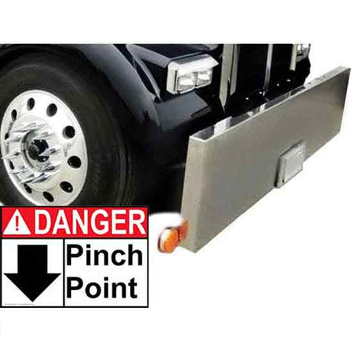 12 guage KW W900L BUMPER LIFT KIT #KW-LB-W900 BUMPER Thistle