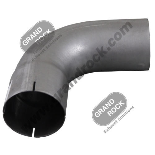 L490-1010A  ELBOW,4" 90DEG,10X10 ID/OD ALZ