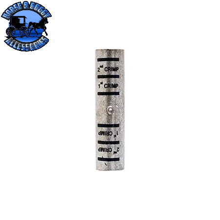 LP-99882 Tru-Crimp® Extreme Duty Battery Cable Butt Connector 4 AWG (by each)