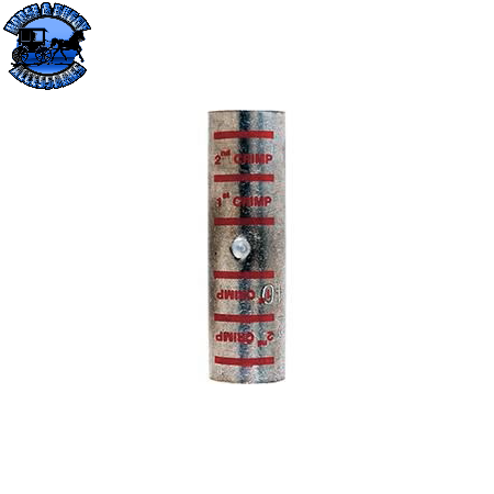 LP-99883 Tru-Crimp® Extreme Duty Battery Cable Butt Connector 2 AWG