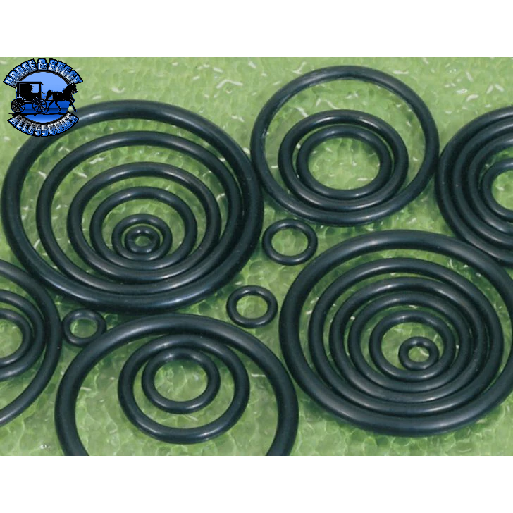 LP-LP441 METRIC O RING ASSORTMENT