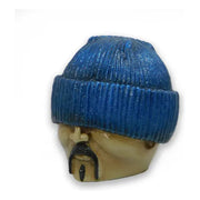 LowRider - Blue Shift Knob #VC-LOW-BLUE (1/2"-13 female threads) SHIFTER Dark Slate Gray