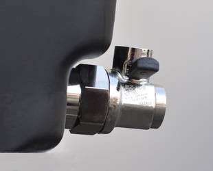 ADAPTADOR DIESEL DETROIT