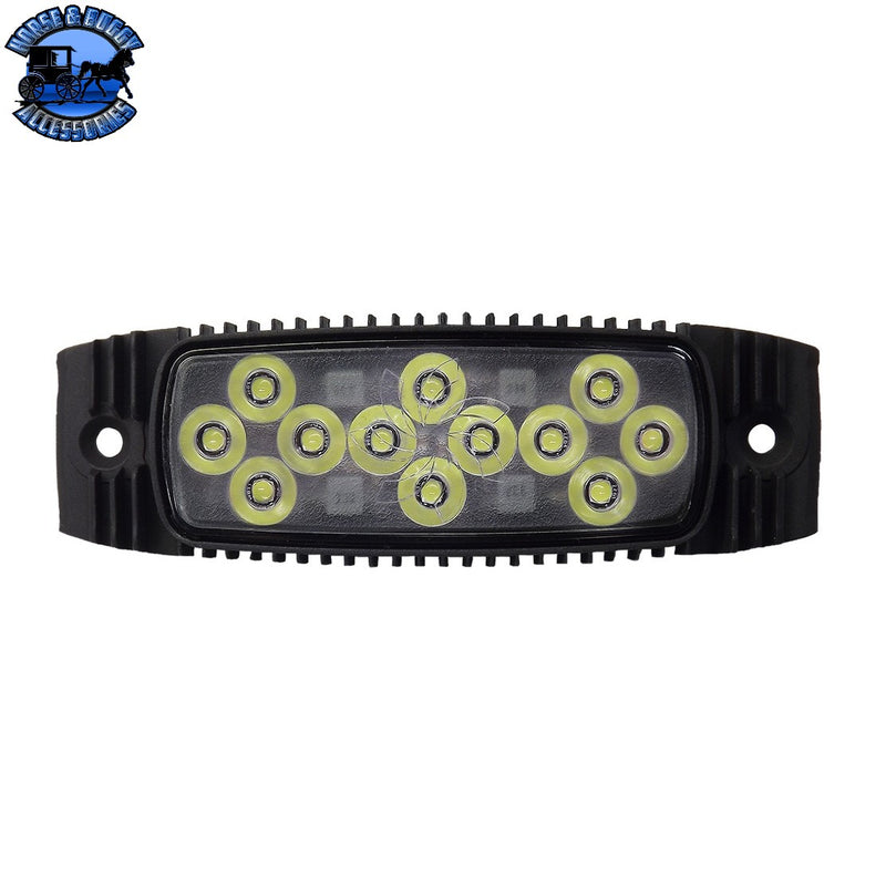 TN-M50-BS06-1 6 LED BLUE DRAGON UNDERWATER LIGHT