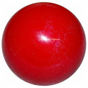 Solid Colored Shift Knobs (1/2"-13 female threads) Twisted Shifterz (Choose Color) SHIFTER Metallic Candy Red Firebrick