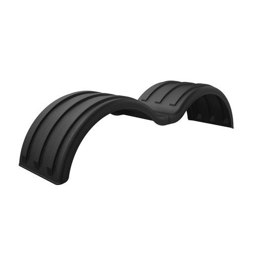 HB-10001646 PM 13554B BLACK FENDER (EACH) Dim Gray