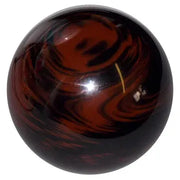 Marble Colored Brake Knobs (5/8"-11 female threads) Twisted Shifterz (Choose Color) brake knob Black and Brown Black