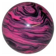 Marbled Shift Knobs (1/2"-13 female threads) Twisted Shifterz (Choose Color) SHIFTER Black and Pink Dim Gray