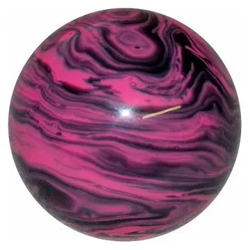 Dim Gray Marbled Shift Knobs (1/2"-13 female threads) SHIFTER Black and Pink