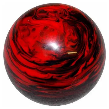 Marble Colored Brake Knobs (5/8"-11 female threads) Twisted Shifterz (Choose Color) brake knob Black and Red Dark Red
