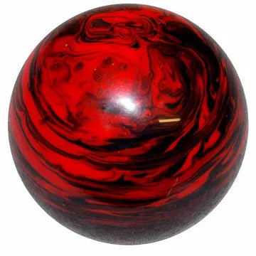 Dark Red Marble Colored Brake Knobs (5/8"-11 female threads) brake knob Black and Red