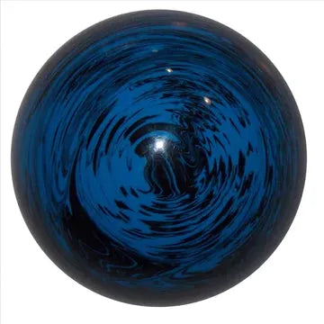 Dark Slate Gray Marbled Shift Knobs (1/2"-13 female threads) SHIFTER Black and Blue