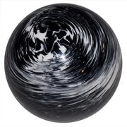 Marble Colored Brake Knobs (5/8"-11 female threads) Twisted Shifterz (Choose Color) brake knob Black and White Dark Slate Gray