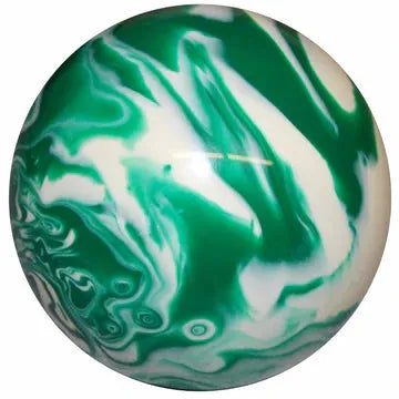 Sea Green Marble Colored Brake Knobs (5/8"-11 female threads) brake knob Black and Blue,Black and Brown,Black and Dark Orange,Black and Pink,Black and Red,Black and White,Black and Yellow,Blue and White,Orange and White,Red and White
