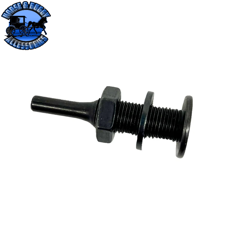 1/2" Mandrel for Mini Buffing Wheels
