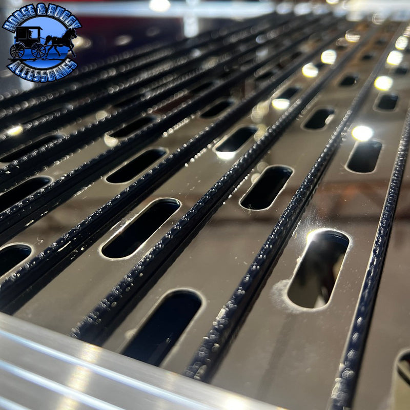 IC991160-14  Iowa Customs In-Frame Merritt Dyna-Deck Plank Insert Kit "Single Kit Covers 1 Plank"