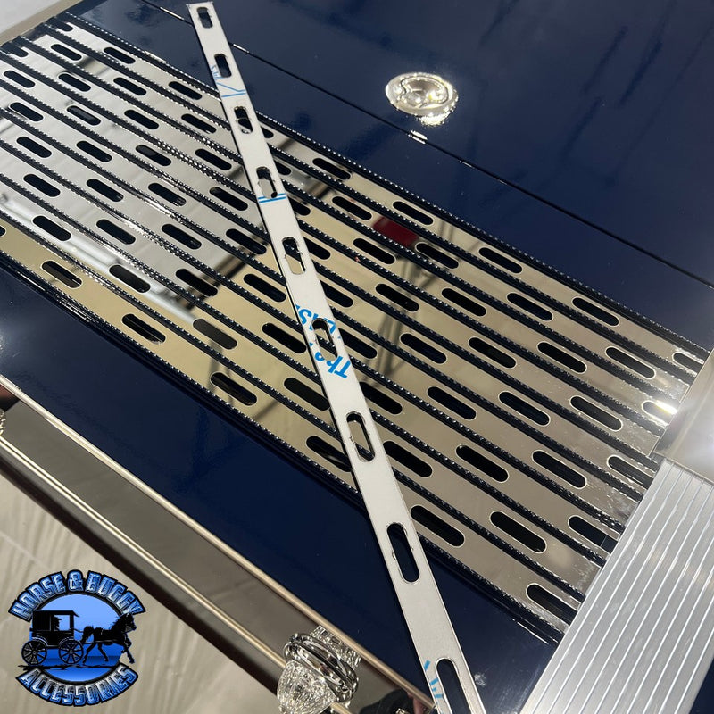 IC991160-14  Iowa Customs In-Frame Merritt Dyna-Deck Plank Insert Kit "Single Kit Covers 1 Plank"