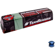 Renegade Metal Polishing Compound for Buffing Wheels Polishing Compound Green rouge Dark Slate Gray