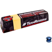 Renegade Metal Polishing Compound for Buffing Wheels Polishing Compound Deluxe Yellow Tan