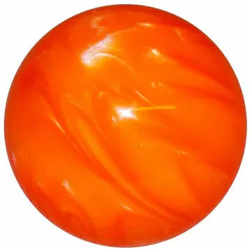 Orange Red Pearl Shift Knobs (1/2"-13 female threads) SHIFTER Neon Orange