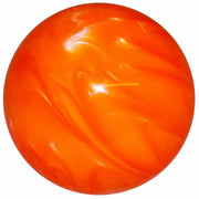 Pearl Colored Brake Knobs (5/8"-11 female threads) Twisted Shifterz (Choose Color) brake knob Neon Orange Orange Red