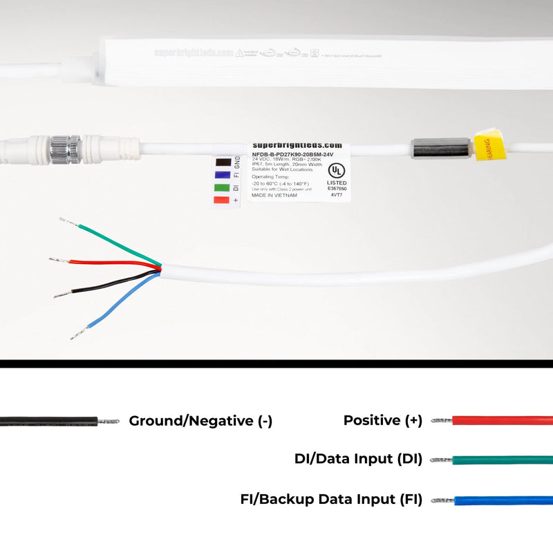 SB-NFDB-B-PD27K90-20B5M-24V