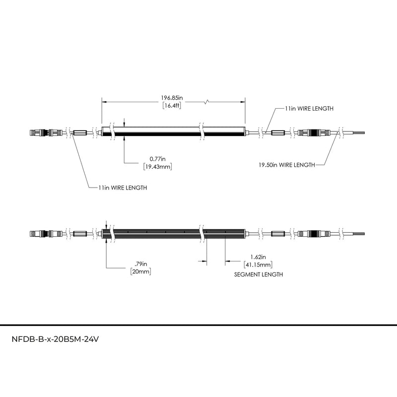 SB-NFDB-B-PD27K90-20B5M-24V