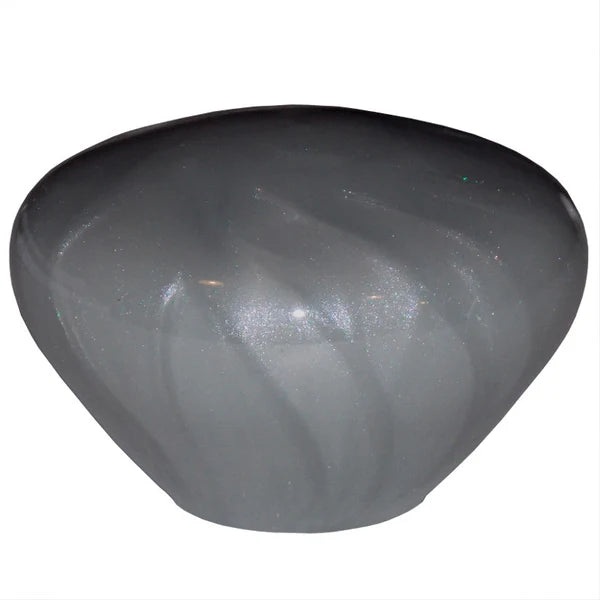 Nostalgic Shift Knob (Choose Color) Gray Pearl Dim Gray