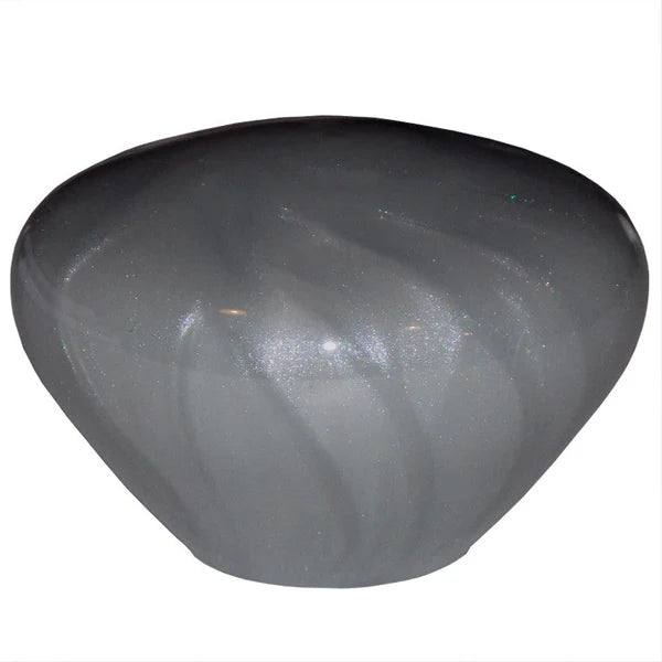 Nostalgic Brake Knob (Choose Color) Gray Pearl Dim Gray