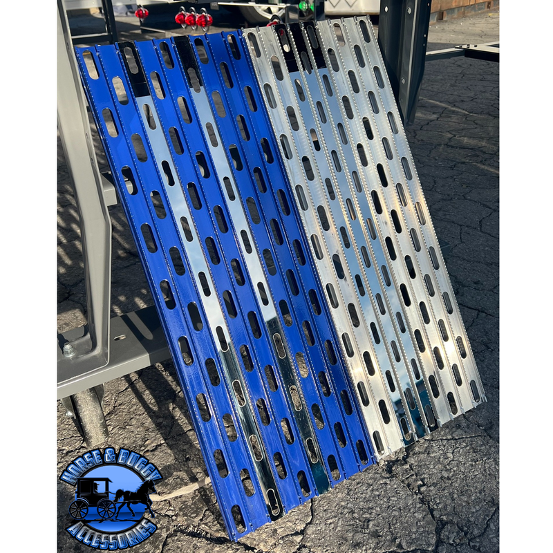IC991160-14  Iowa Customs In-Frame Merritt Dyna-Deck Plank Insert Kit "Single Kit Covers 1 Plank"