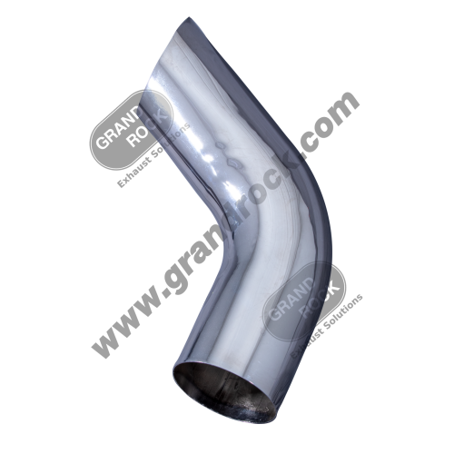 OB-560C  STACK CSP,5" OD/MITER CHR