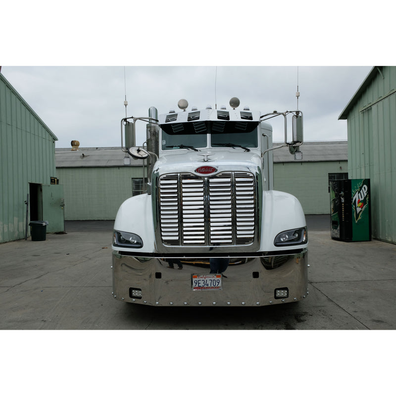 Aranda Peterbilt P-0006-01