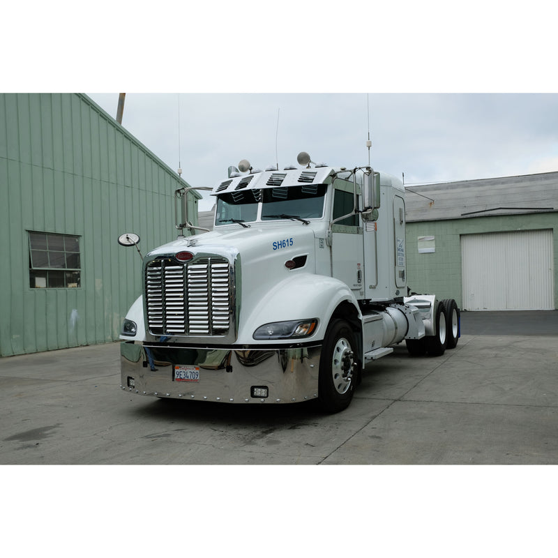 Aranda Peterbilt P-0006-02