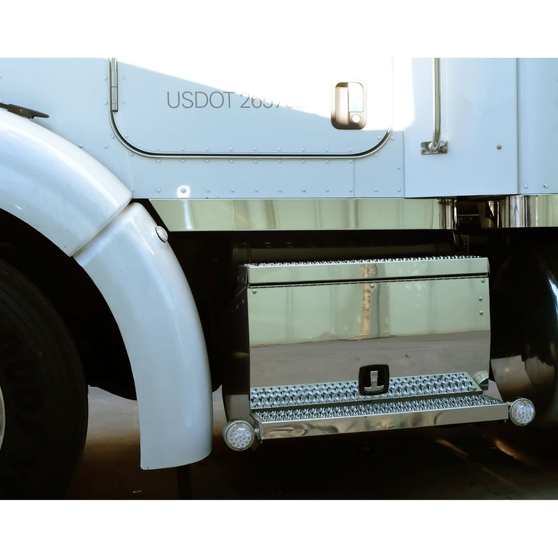 Aranda Peterbilt P-0017