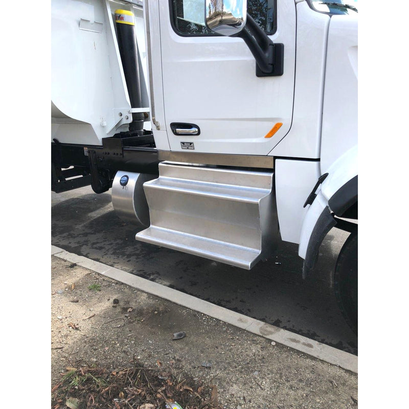 Aranda Peterbilt P-0060P-0062