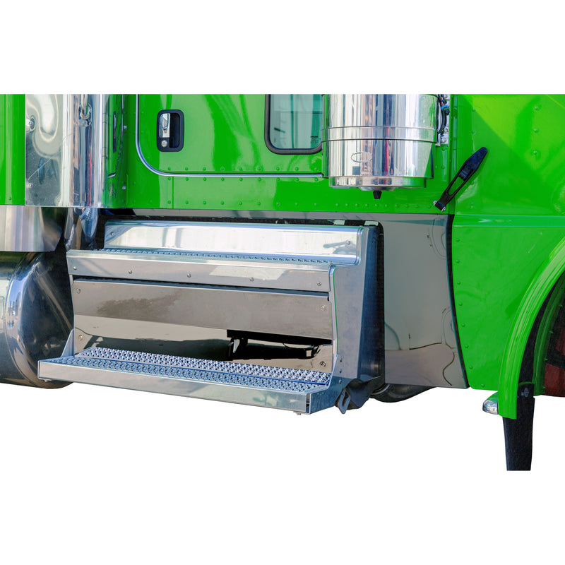 Aranda Peterbilt P-0097