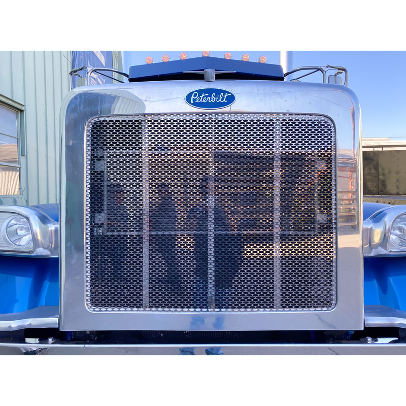 Aranda Peterbilt P-0119-01