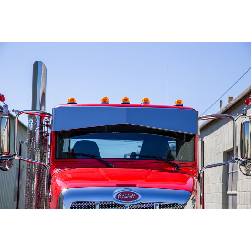 Aranda Peterbilt P-0131-02