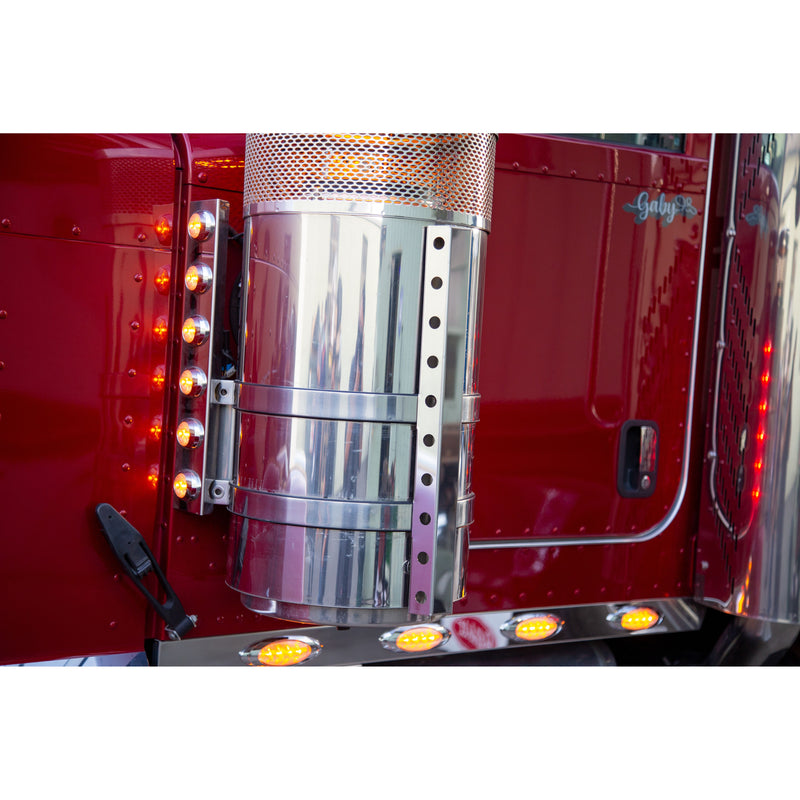 Aranda Peterbilt P-0146-1