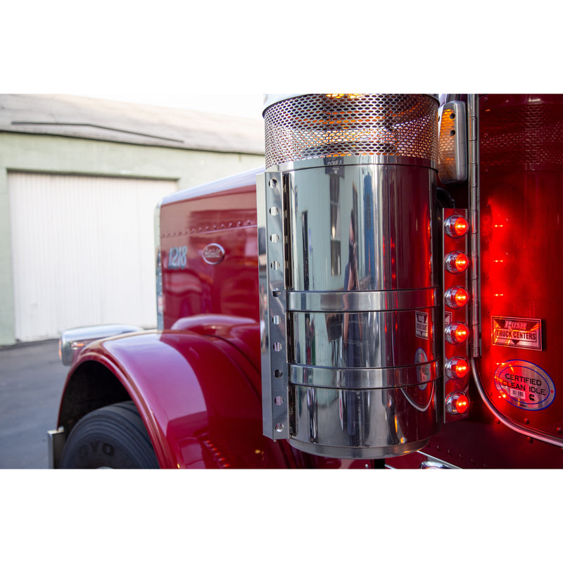 Aranda Peterbilt P-0146-2