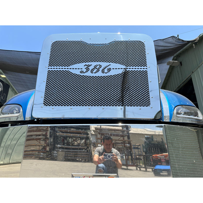 Aranda Peterbilt P-0151-05